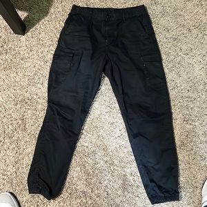 Mens cargo pants